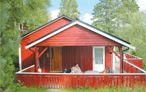 Гостиница Holiday home Sandvoll Skarveland III  Sandvoll